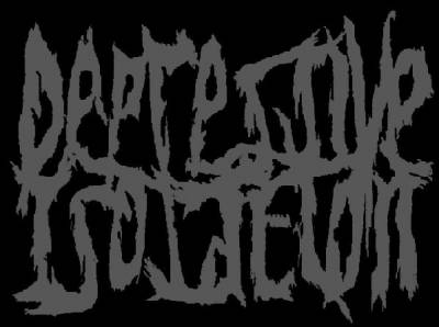 logo Depressive Isolation